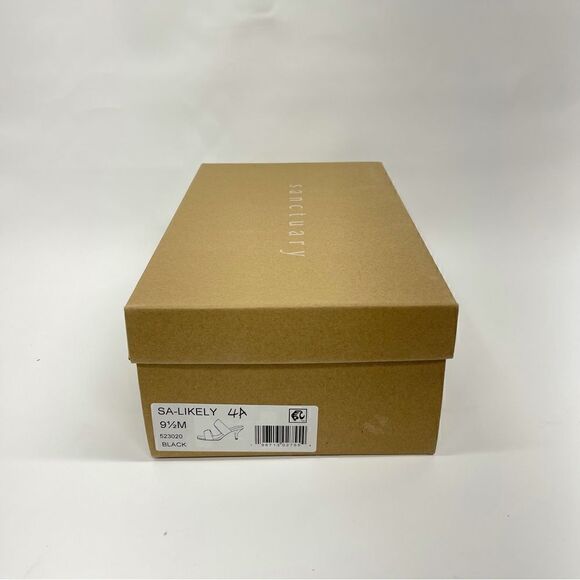 Sanctuary
Women's Likely Square Toe Mid Heel Sandals - Picture 3 of 5